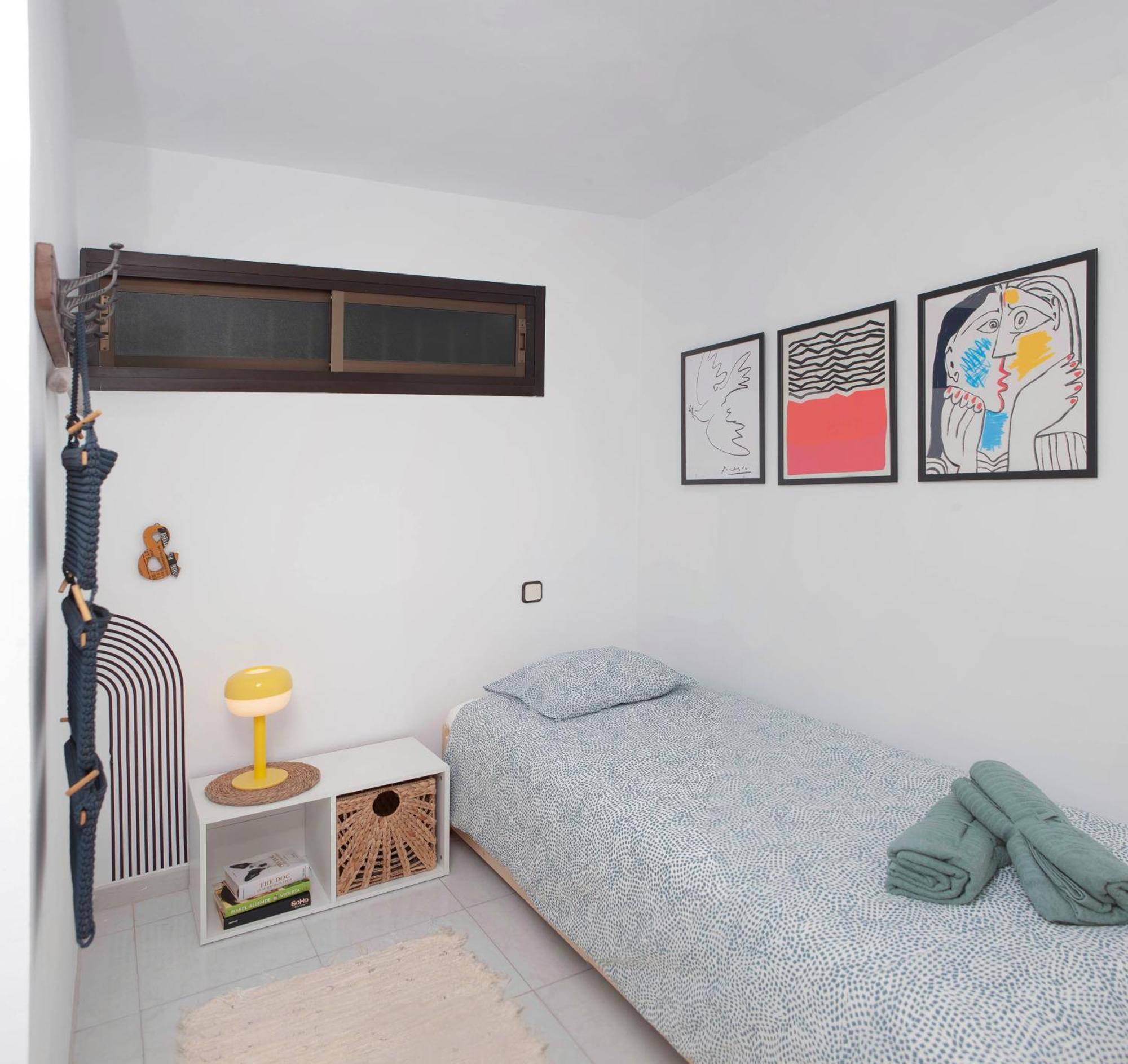 מאלגה Picasso'S Dream Cozy & Chic Attic Plaza Merced מראה חיצוני תמונה